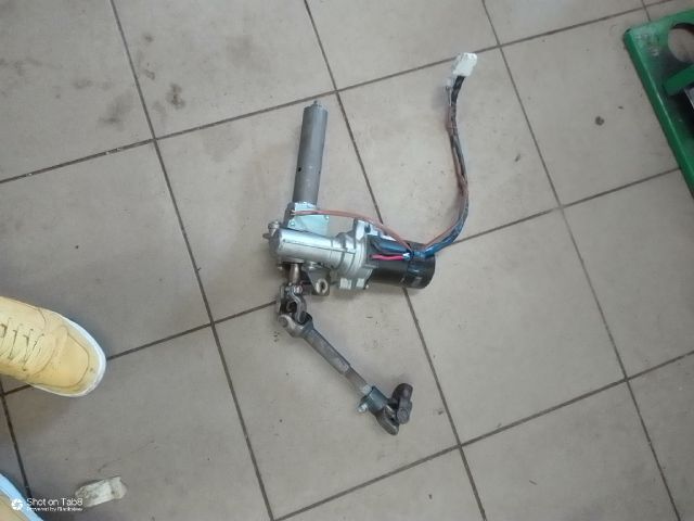bontott TOYOTA YARIS Kormányszervó Motor (Elektromos)