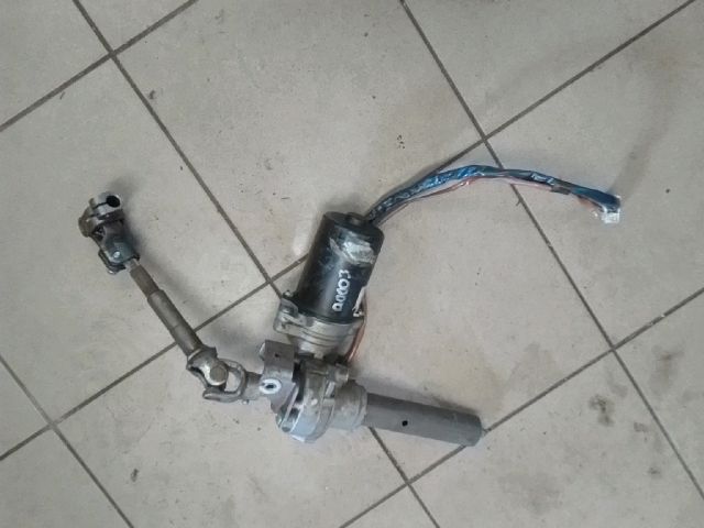 bontott TOYOTA YARIS Kormányszervó Motor (Elektromos)