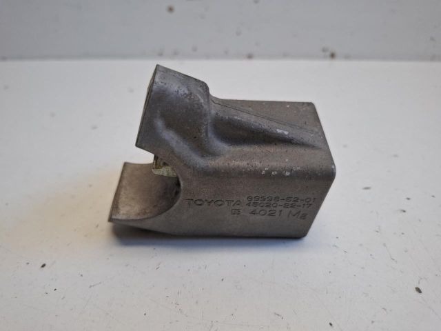 bontott TOYOTA YARIS Kormányzár (Elektromos)