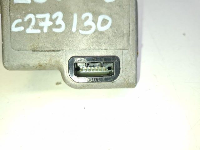 bontott TOYOTA YARIS Kormányzár (Elektromos)