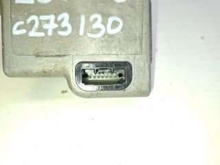 bontott TOYOTA YARIS Kormányzár (Elektromos)