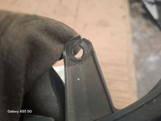 bontott TOYOTA YARIS Középkonzol Vezérlő Panel