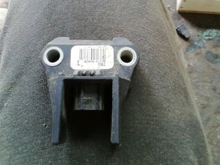 bontott TOYOTA YARIS Központi Ütközés Érzékelő