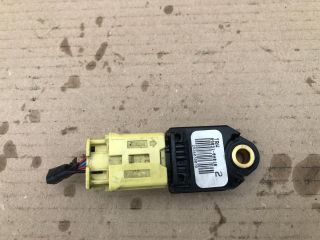 bontott TOYOTA YARIS Központi Ütközés Érzékelő