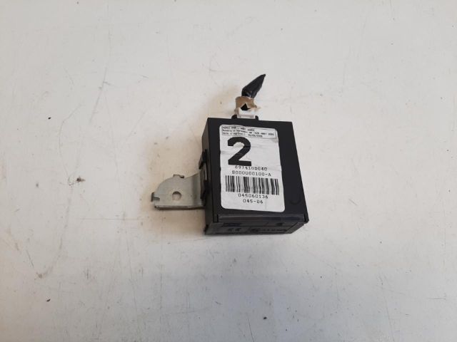 bontott TOYOTA YARIS Központizár Elektronika