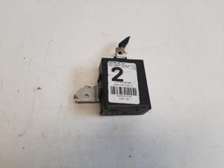 bontott TOYOTA YARIS Központizár Elektronika