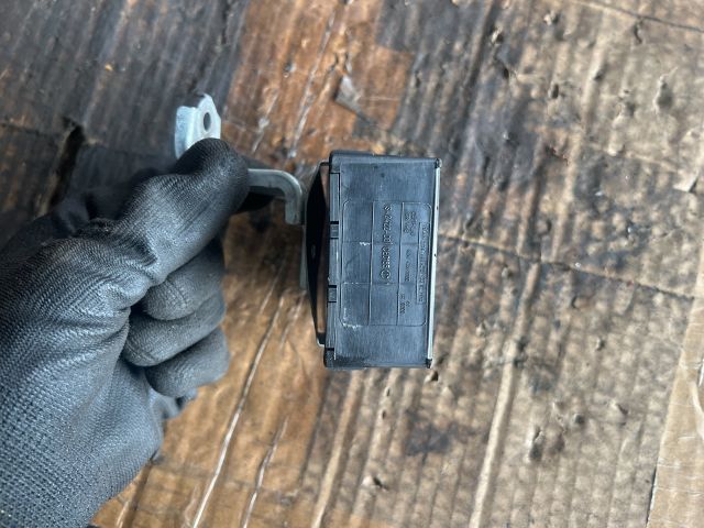 bontott TOYOTA YARIS Központizár Elektronika