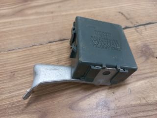 bontott TOYOTA YARIS Központizár Elektronika