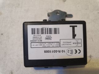 bontott TOYOTA YARIS Központizár Elektronika