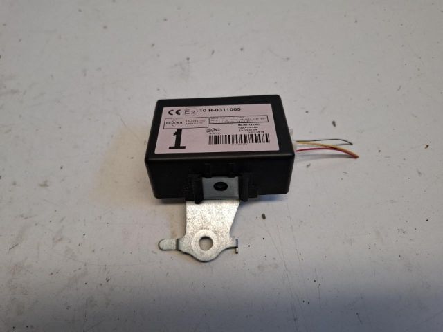 bontott TOYOTA YARIS Központizár Elektronika