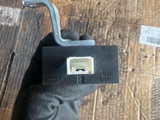 bontott TOYOTA YARIS Központizár Elektronika