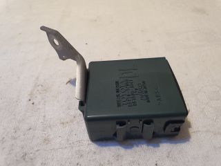 bontott TOYOTA YARIS Központizár Elektronika