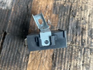 bontott TOYOTA YARIS Központizár Elektronika