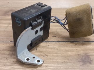 bontott TOYOTA YARIS Központizár Elektronika