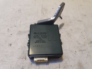 bontott TOYOTA YARIS Központizár Elektronika