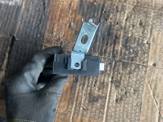 bontott TOYOTA YARIS Központizár Elektronika