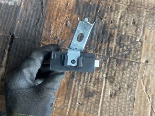 bontott TOYOTA YARIS Központizár Elektronika