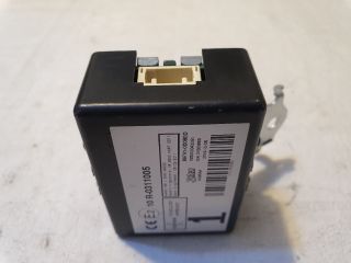 bontott TOYOTA YARIS Központizár Elektronika