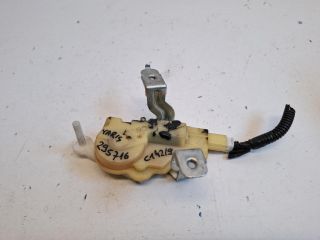 bontott TOYOTA YARIS Központizár Motor Csomagtérajtó