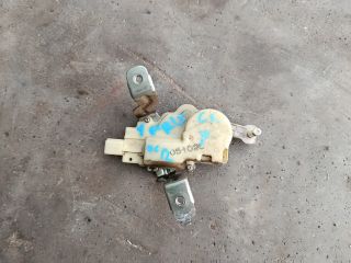 bontott TOYOTA YARIS Központizár Motor Csomagtérajtó