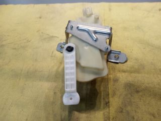 bontott TOYOTA YARIS Központizár Motor Csomagtérajtó