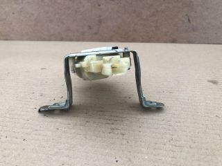 bontott TOYOTA YARIS Központizár Motor Csomagtérajtó