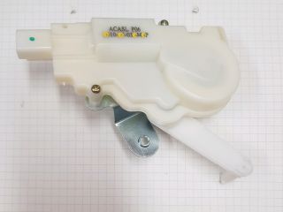 bontott TOYOTA YARIS Központizár Motor Csomagtérajtó