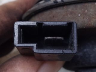 bontott TOYOTA YARIS Kürt