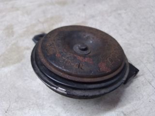 bontott TOYOTA YARIS Kürt