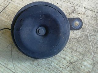 bontott TOYOTA YARIS Kürt