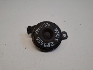 bontott TOYOTA YARIS Kürt