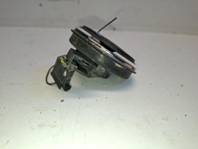 bontott TOYOTA YARIS Kürt