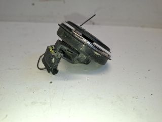 bontott TOYOTA YARIS Kürt