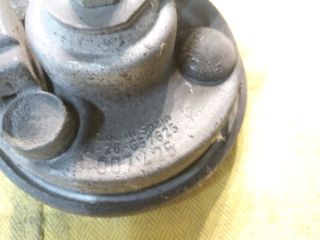 bontott TOYOTA YARIS Kürt