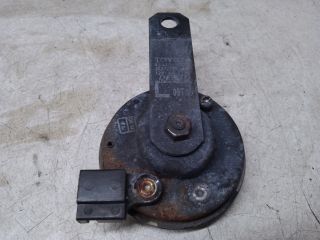 bontott TOYOTA YARIS Kürt