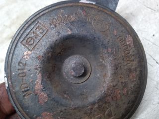 bontott TOYOTA YARIS Kürt