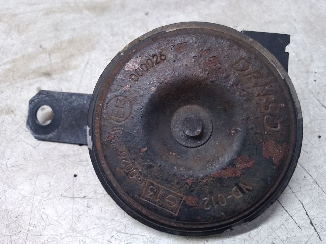 bontott TOYOTA YARIS Kürt