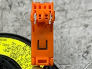 bontott TOYOTA YARIS Légzsák Átvezető Szalagkábel