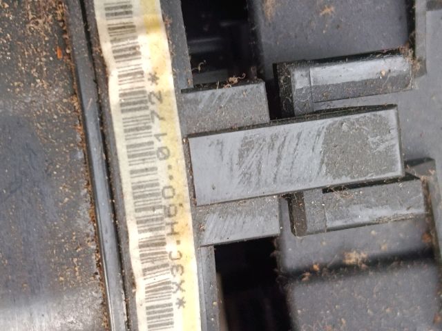 bontott TOYOTA YARIS Légzsák Átvezető Szalagkábel