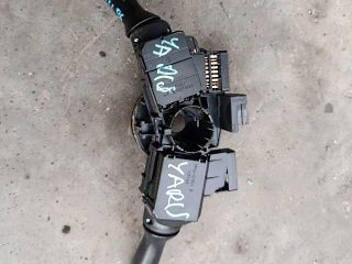 bontott TOYOTA YARIS Légzsák Átvezető Szalagkábel