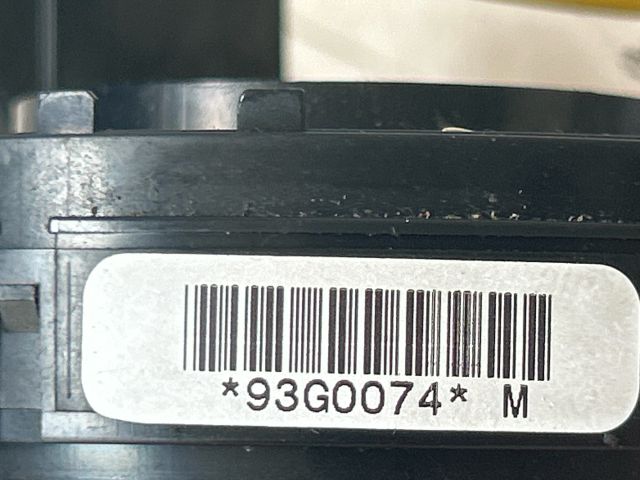 bontott TOYOTA YARIS Légzsák Átvezető Szalagkábel