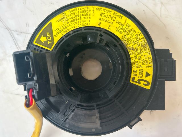 bontott TOYOTA YARIS Légzsák Átvezető Szalagkábel