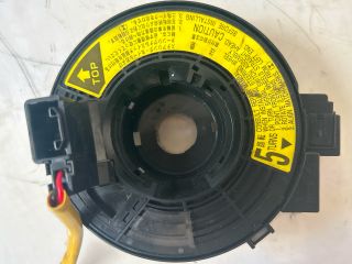 bontott TOYOTA YARIS Légzsák Átvezető Szalagkábel