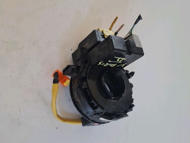 bontott TOYOTA YARIS Légzsák Átvezető Szalagkábel