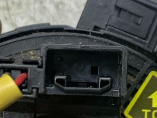 bontott TOYOTA YARIS Légzsák Átvezető Szalagkábel