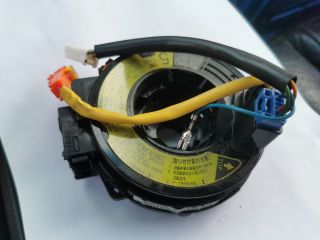 bontott TOYOTA YARIS Légzsák Átvezető Szalagkábel