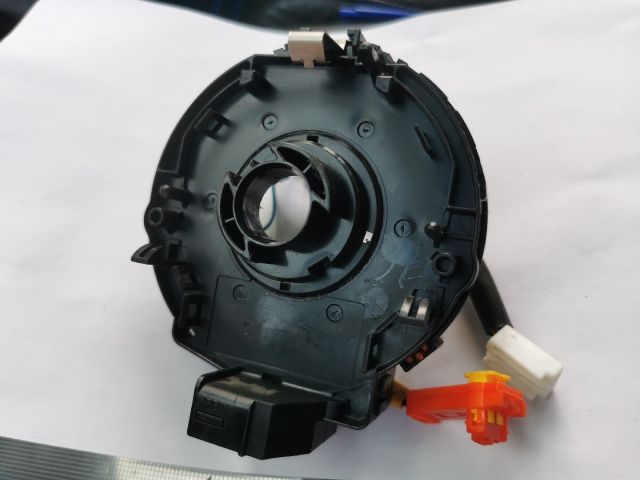 bontott TOYOTA YARIS Légzsák Átvezető Szalagkábel