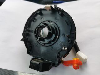 bontott TOYOTA YARIS Légzsák Átvezető Szalagkábel