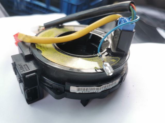 bontott TOYOTA YARIS Légzsák Átvezető Szalagkábel