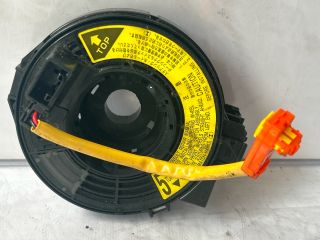 bontott TOYOTA YARIS Légzsák Átvezető Szalagkábel